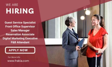 Crowne Plaza Hotel Jobs Oman