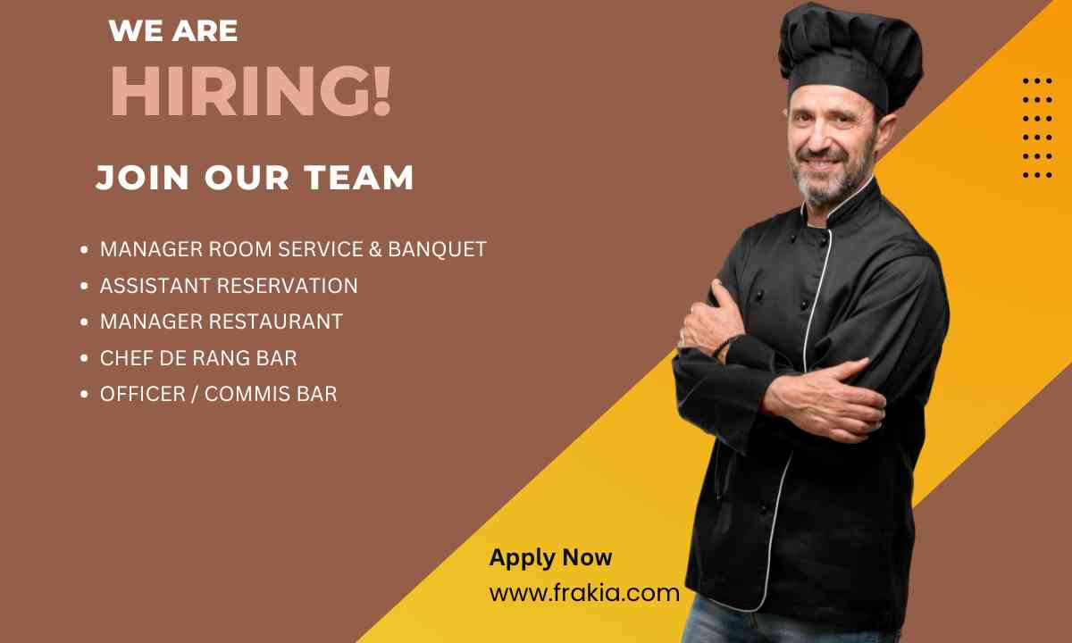 SO/Hotel Jobs France