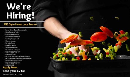 IBIS Style  Hotels Jobs France