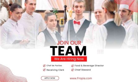 Edition Hotel Jobs Italy