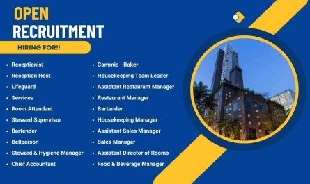 Alila Hotels Jobs In Malaysia, Indonesia