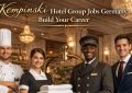 Kempinski Hotel Group Jobs Germany – Build Your Career
