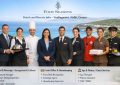 Four Seasons Hotels and Resorts Jobs – Vouliagméni, Attiki, Greece