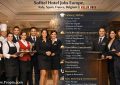 Sofitel Hotel Jobs Europe, Italy, Spain, France, Belgium